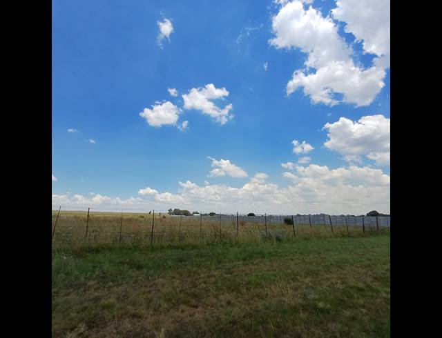 2.20HA VACANT LAND FOR SALE IN NELSONIA